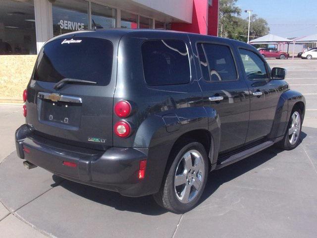 2010 chevrolet hhr lt