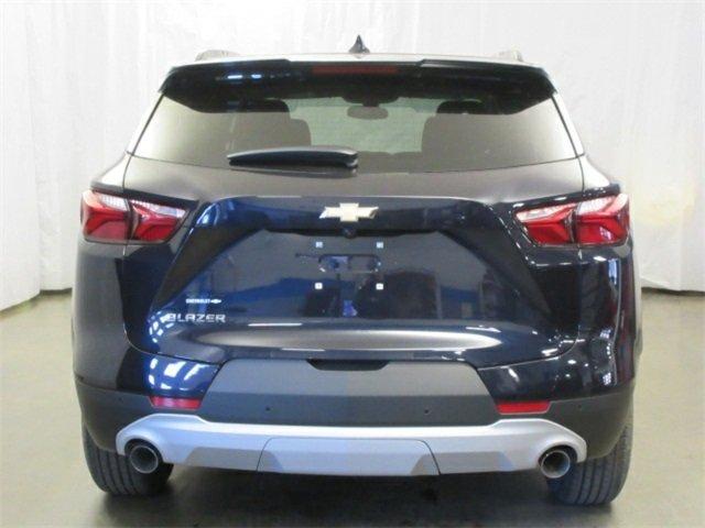 new 2020 chevrolet blazer fwd lt w/ 2lt schoolcraft, mi 49087 for sale in schoolcraft, michigan