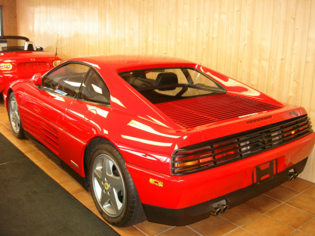 1992 ferrari 348 tb