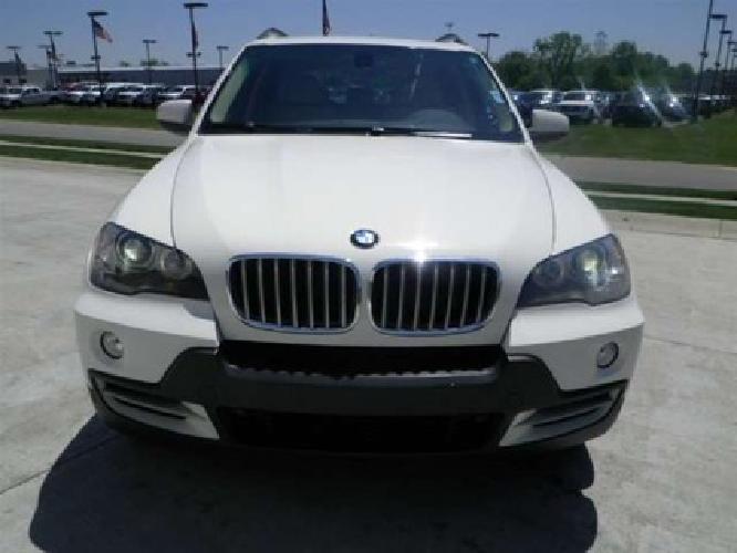 2008 bmw x5 in greenwood, in