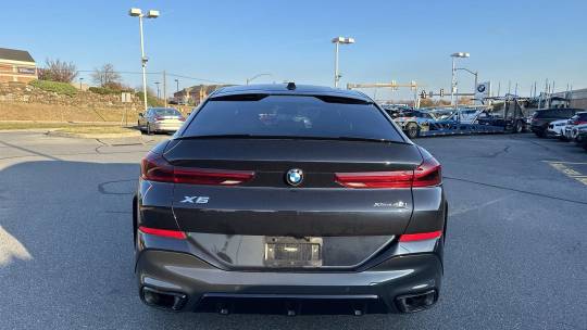 2024 BMW X6