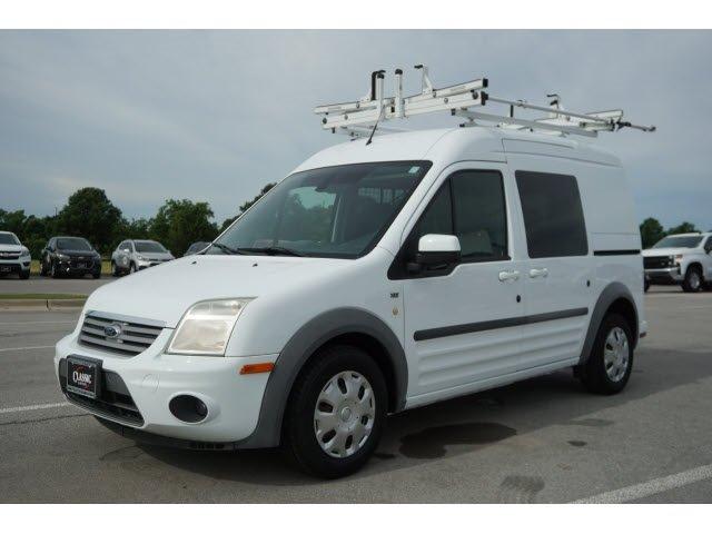 used 2013 ford transit connect xlt wagon lawton, ok 73505 for sale in lawton, oklahoma