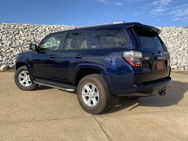 used 2018 toyota 4runner sr5 meridian, ms 39302 for sale in meridian, mississippi