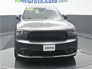 2015 Dodge Durango r/t