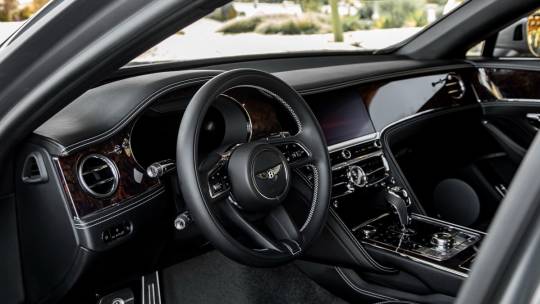 2022 Bentley Flying Spur