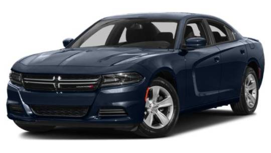 2015 Dodge Charger