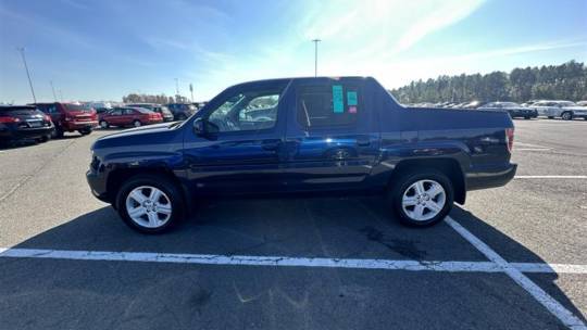 used 2013 honda ridgeline rtl $14,995great deal 143,115 mi. location: spotsylvania