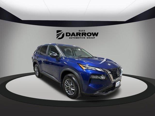 2021 nissan rogue s 4dr all-wheel drive in milwaukee, wisconsin