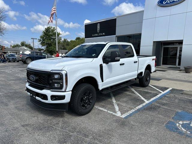 2024 ford f-350 super duty