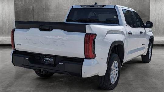 2024 Toyota Tundra