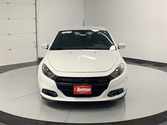 used 2015 dodge dart sxt fond du lac, wi 54937 for sale in fond du lac, wisconsin