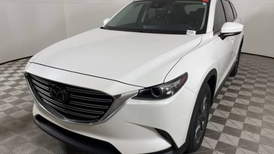 2022 Mazda CX-9