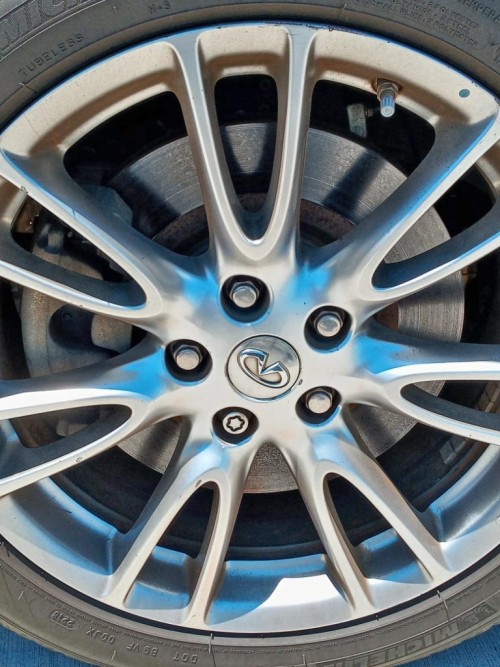 2007 infiniti g35 for sale in georgia by owner