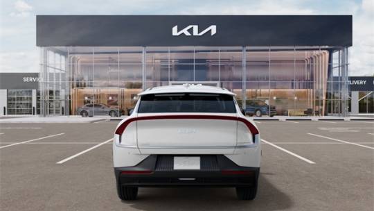 2024 Kia EV6