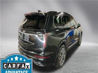 2023 Cadillac XT6 s