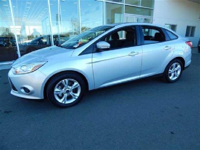 2013 ford focus se in fairfield, ca
