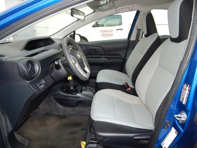 certified 2015 toyota prius c one tulsa, ok 74145 for sale in tulsa, oklahoma