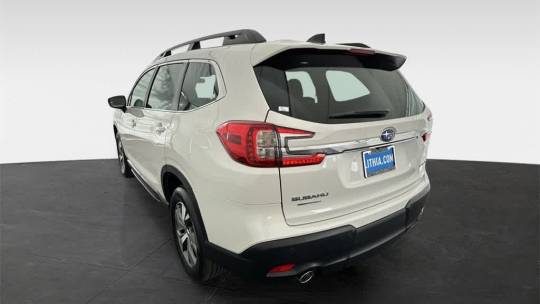 2024 Subaru Ascent