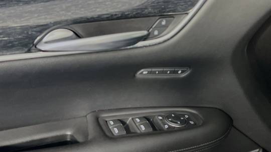 2022 Cadillac XT5