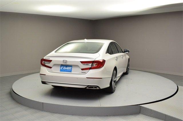 used 2018 honda accord 1.5t touring omaha, ne 68114 for sale in omaha, nebraska