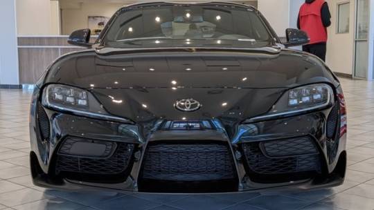 2023 toyota gr supra 2.0