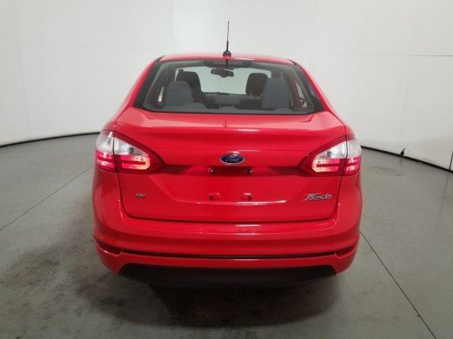 used 2014 ford fiesta se sedan cary, nc 27511 for sale in cary, north carolina