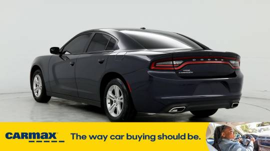 2019 Dodge Charger