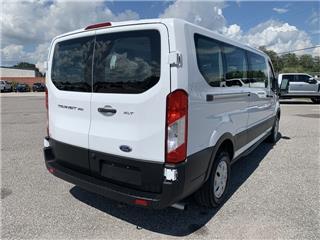 2023 Ford Transit 350 xlt