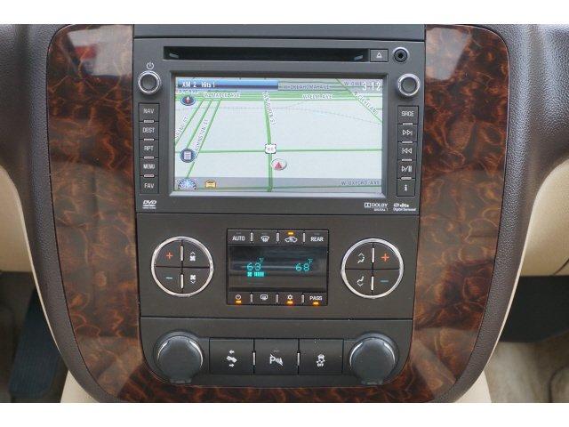 used 2013 gmc yukon xl 2wd denali enid, ok 73703 for sale in enid, oklahoma