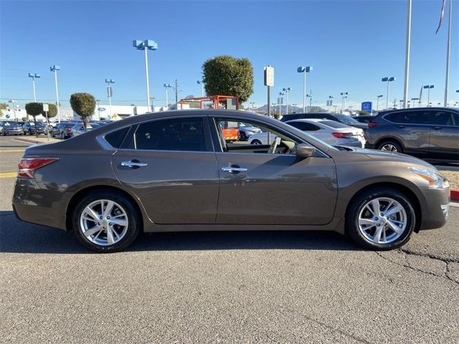 used 2015 nissan altima 2.5 phoenix, az 85014 for sale in phoenix, arizona