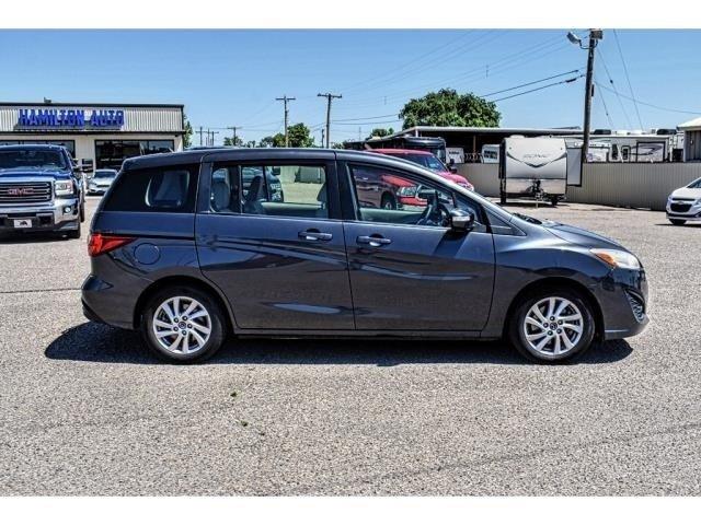 used 2015 mazda mazda5 sport portales, nm 88130 for sale in portales, new mexico