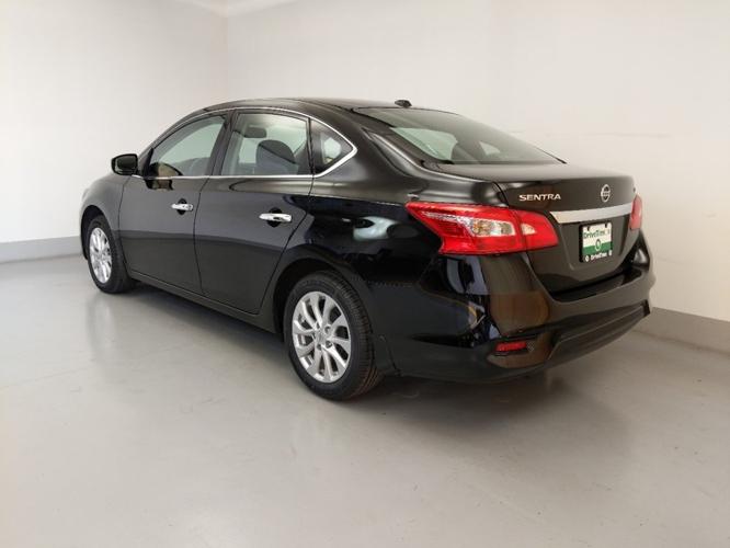 used 2016 nissan sentra sv tucson, az 85705 for sale in tucson, arizona