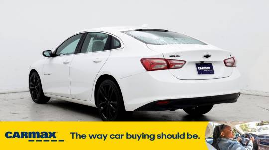 2023 Chevrolet Malibu
