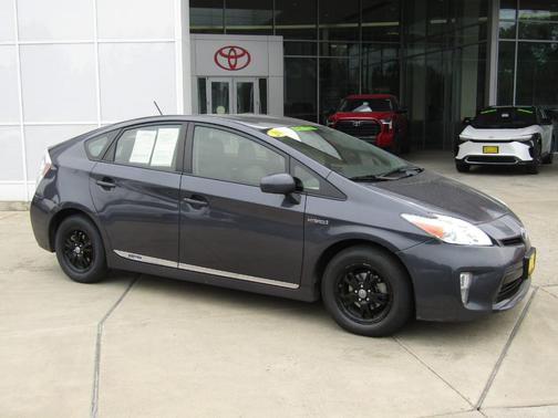 2012 toyota prius in co bluffs, iowa