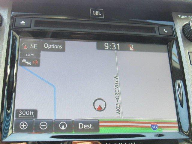 used 2019 toyota tundra limited slidell, la 70461 for sale in slidell, louisiana