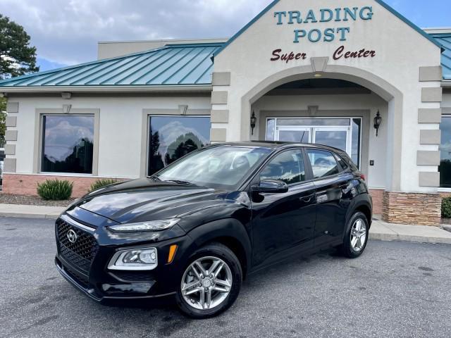 2019 hyundai kona se