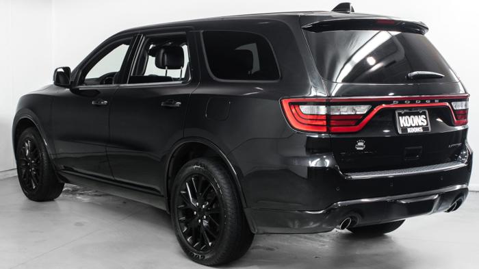 used 2015 dodge durango awd limited westminster, md 21157 for sale in carrollton, maryland
