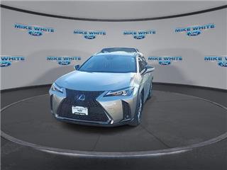 2020 Lexus UX f sport
