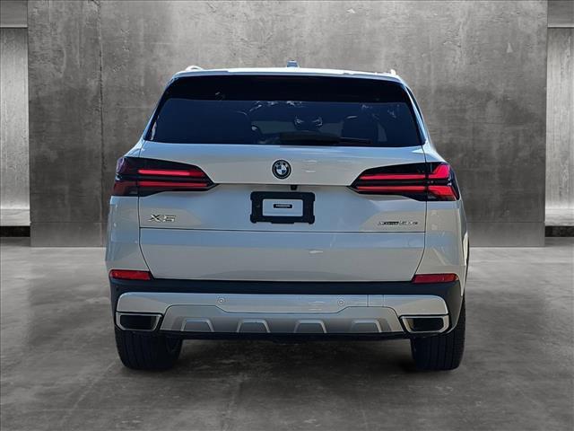 2024 bmw x5 phev xdrive50e