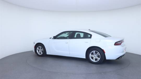2021 Dodge Charger