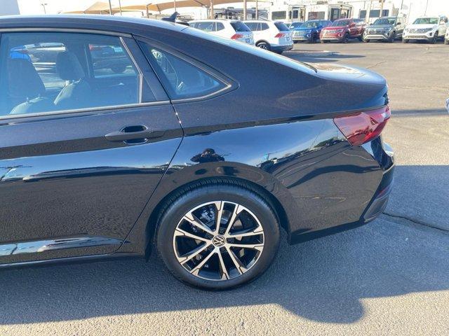 2024 volkswagen jetta 1.5t sport