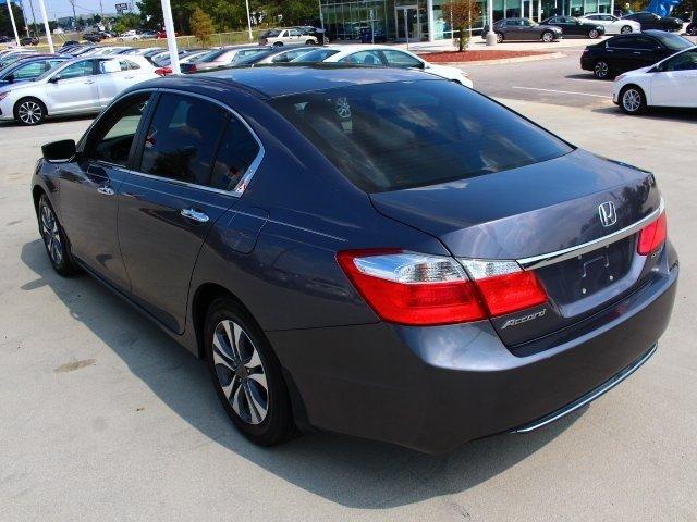 certified 2015 honda accord lx sedan columbia, sc 29203 for sale in columbia, south carolina