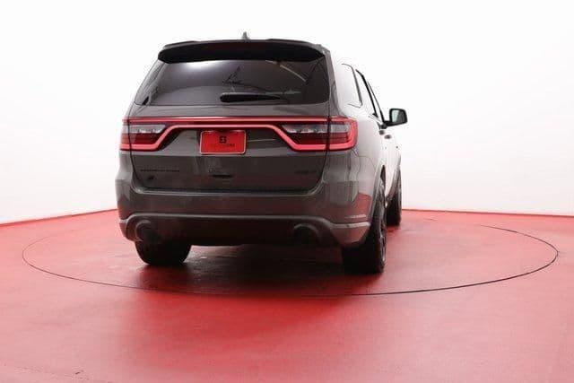 2021 dodge durango srt 392 in rahway, new jersey