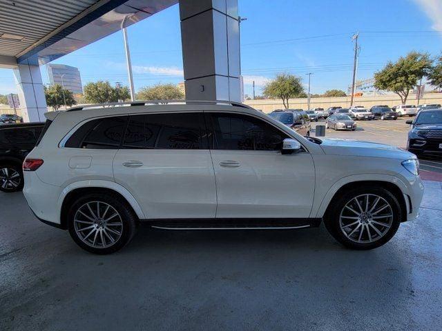2022 mercedes-benz gls 580 base 4matic in san antonio, texas