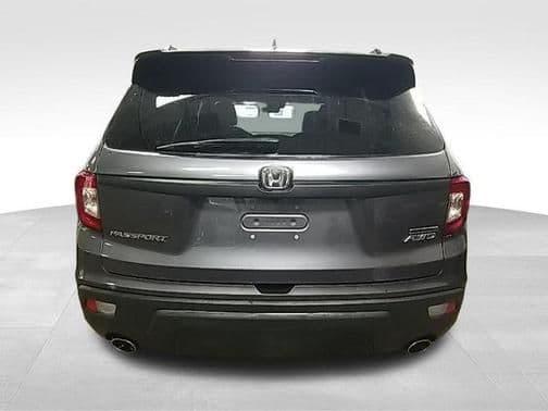 2021 honda passport touring in kalamazoo, michigan