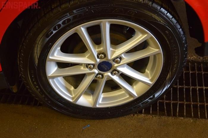 2015 ford focus se se 4dr sedan for sale in brookings, south dakota