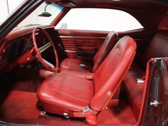 expertly restored ss, numbers matching l35 396/325, deep paint, true beauty!!