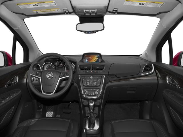 2016 buick encore base