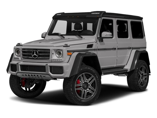 2017 mercedes-benz g 550 4x4 squared base
