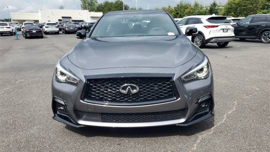 2023 Infiniti Q50